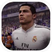 The Real for FIFA 16icon