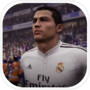 The Real for FIFA 16icon