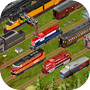 Chicago Train - Idle Transport Tycoonicon