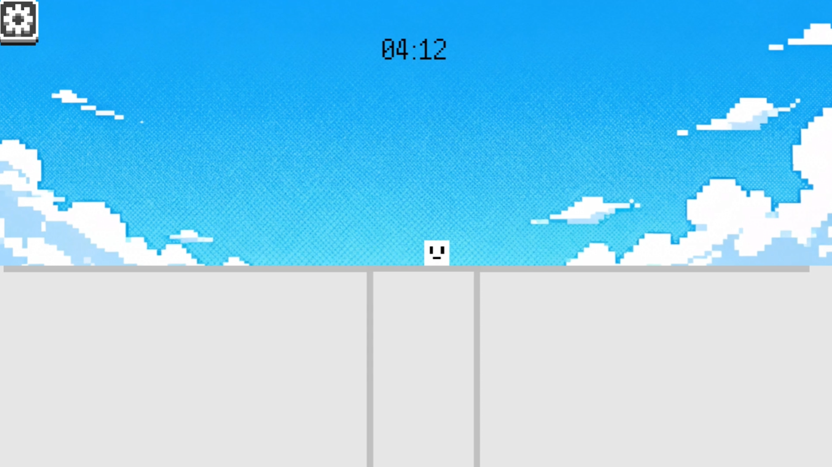 病床与少女游戏截图