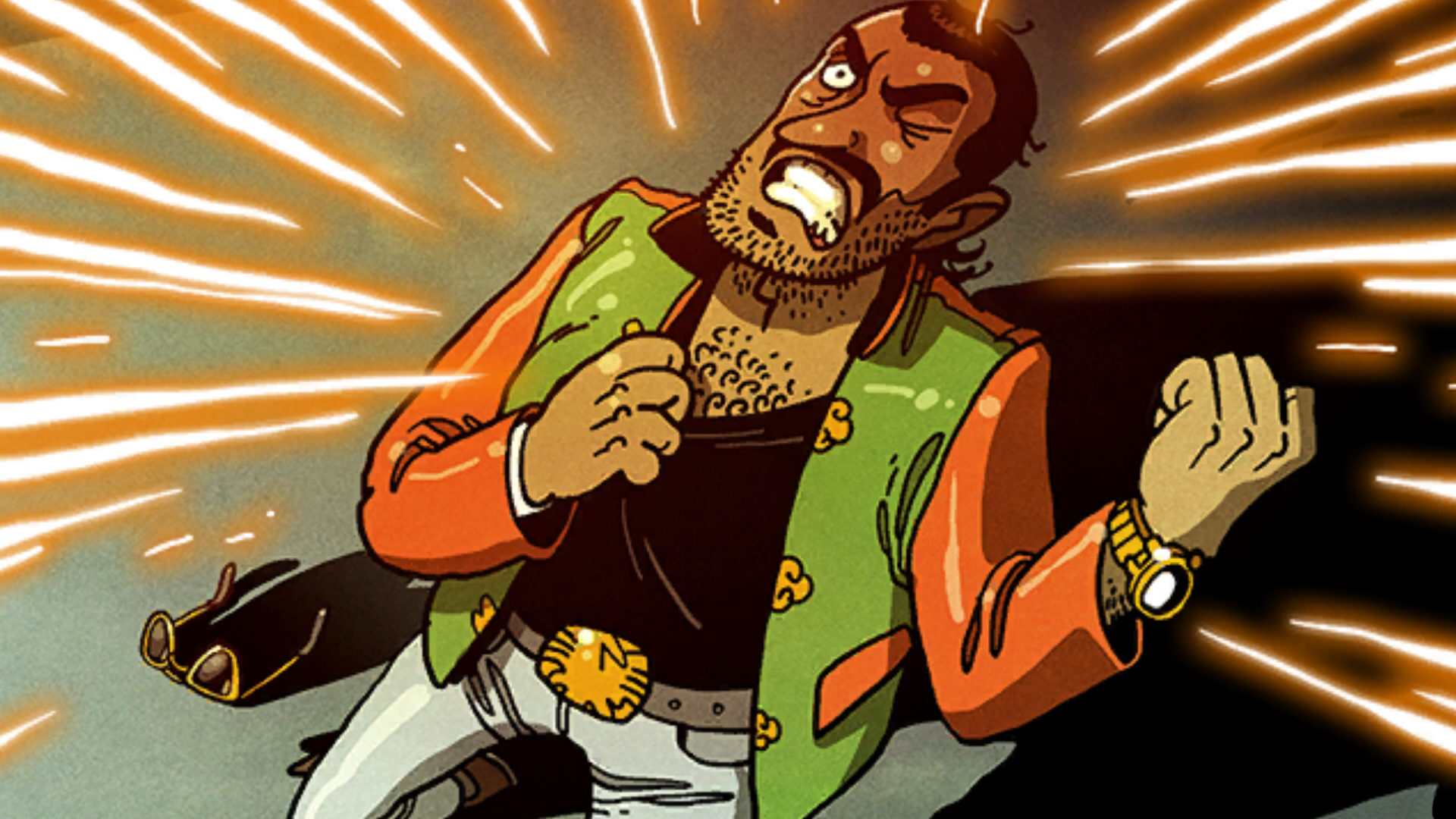 Frederic: Resurrection of Music Director's Cut游戏截图