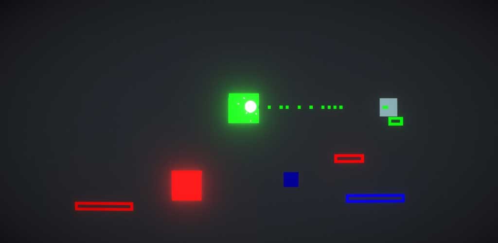 OverPainted!!游戏截图