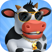 Tiny Cow - Idle Clicker