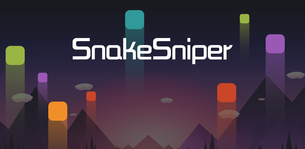SnakeSniper游戏截图