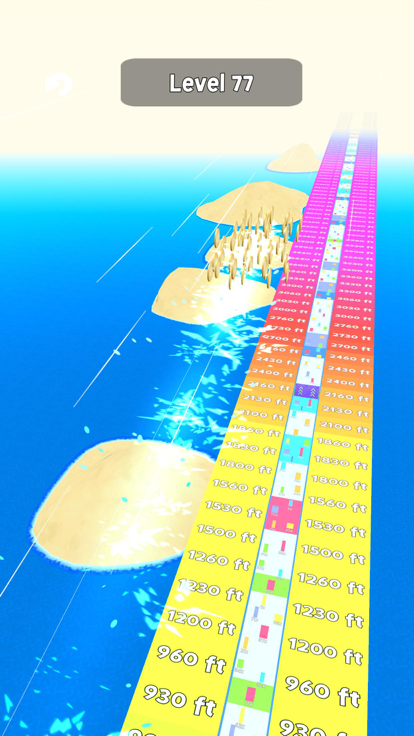 Money Fly!游戏截图