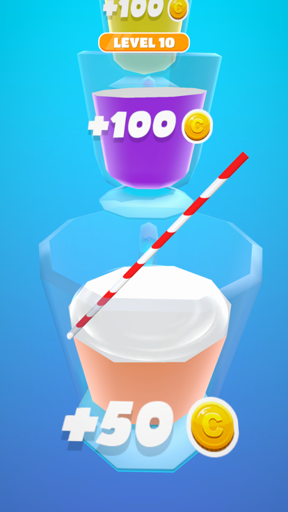 Tilt Runner游戏截图