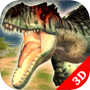 恐龙模拟器：恐龙生存战3Dicon