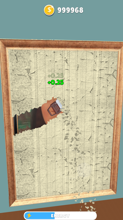 Carve Run游戏截图