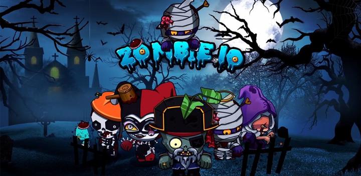 Zombie.io: Slither Hunter游戏截图