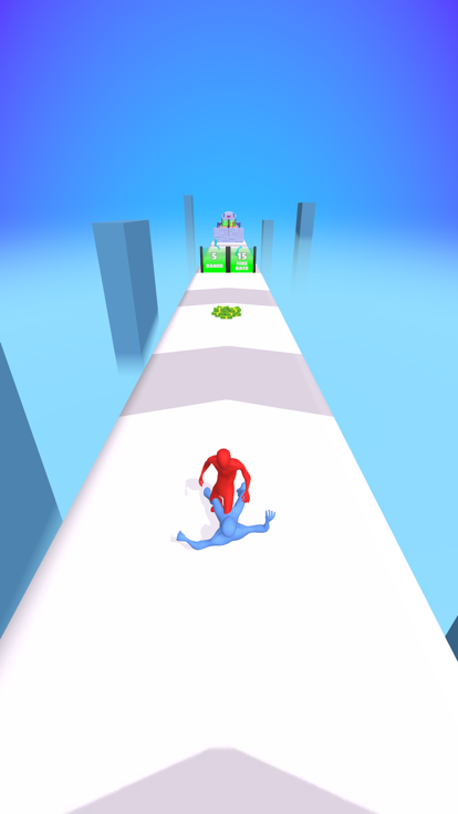 Shoot the Muscle游戏截图