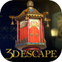 3D Escape game : Chinese Roomicon