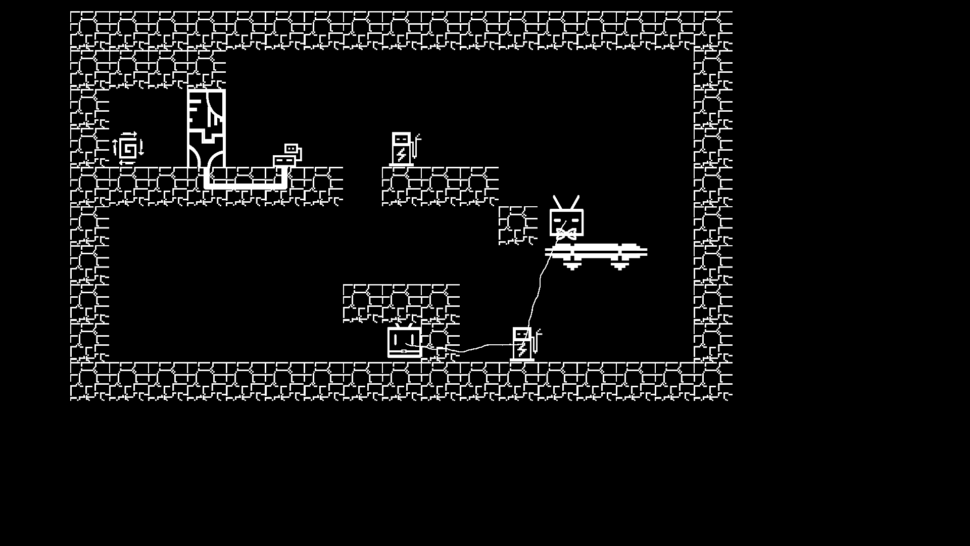 Electricity游戏截图