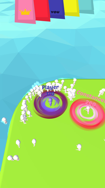 Deodorant.io游戏截图