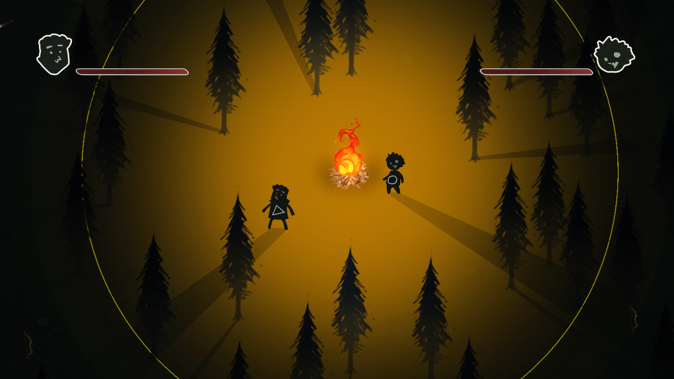 Keep Your Mind游戏截图