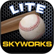 Batter Up Baseball™ - The Classic Arcade Homerun Hitting Game