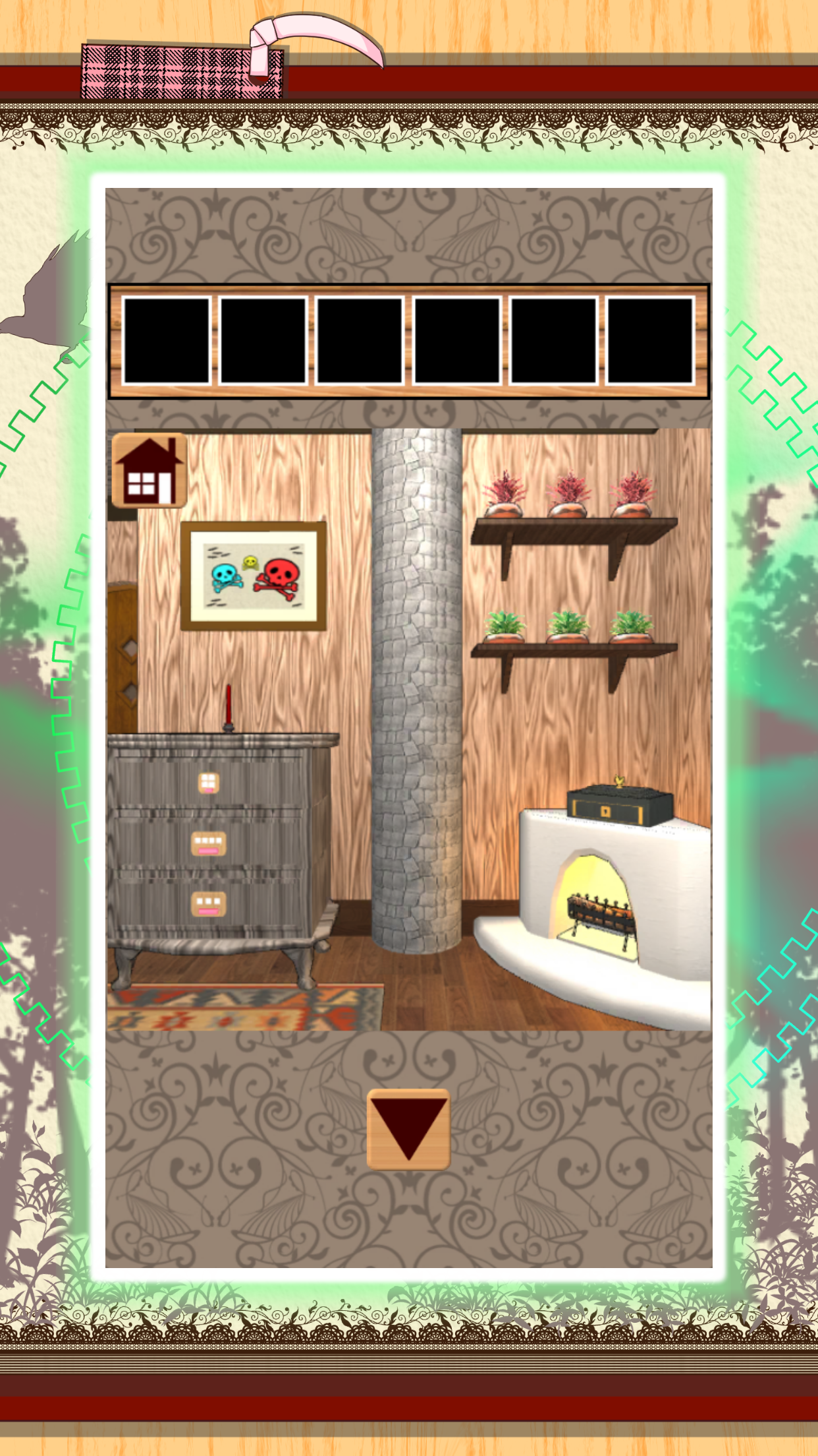 森の魔女の家と捕らわれの少女 脫出ゲーム 遊戲下載 Taptap