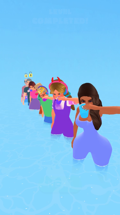 Perfect Run!游戏截图