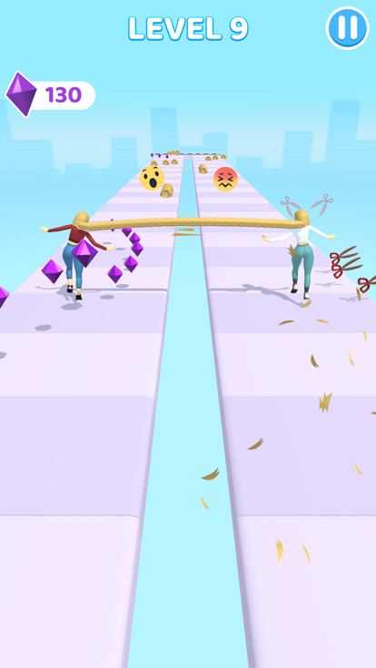 Keep Them Together游戏截图