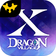 Dragon Village X : Idle RPG