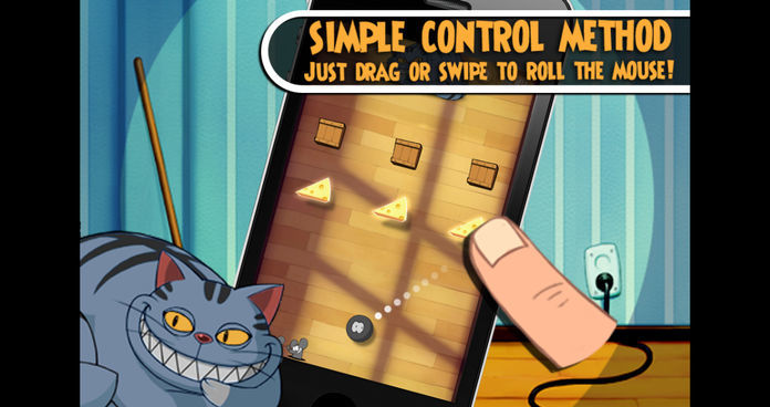 House of Mice游戏截图