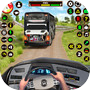 Ultimate Bus Simulator Drivericon