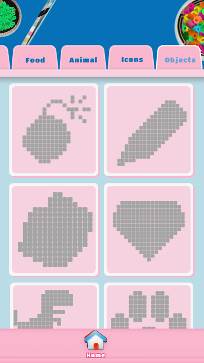 Antistress Bead Art Game游戏截图