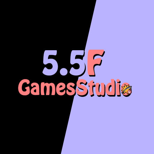 5.5F GameStudio