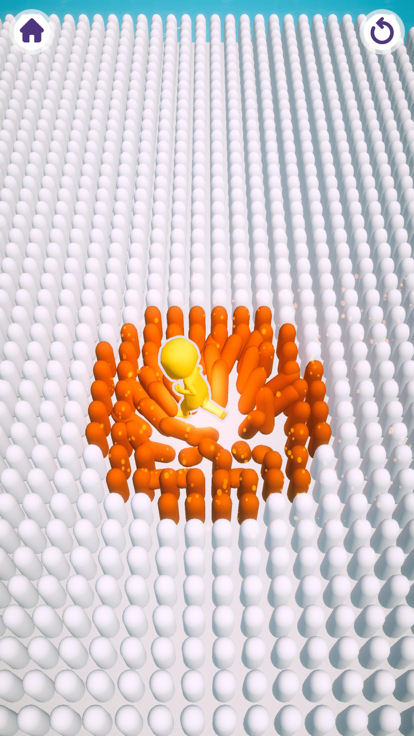 Beans Finding游戏截图