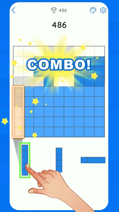 Block Blast Sudoku游戏截图
