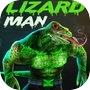 Lizard Man: The Horror Game 3Dicon