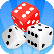 Dice King - Merge Gameicon