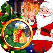 Hidden Object Mystery Games - For Kids