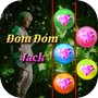 Đom Đóm Jack J97 Piano Tilesicon