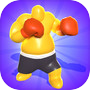 Boxing Blob Real Star Fight 3Dicon