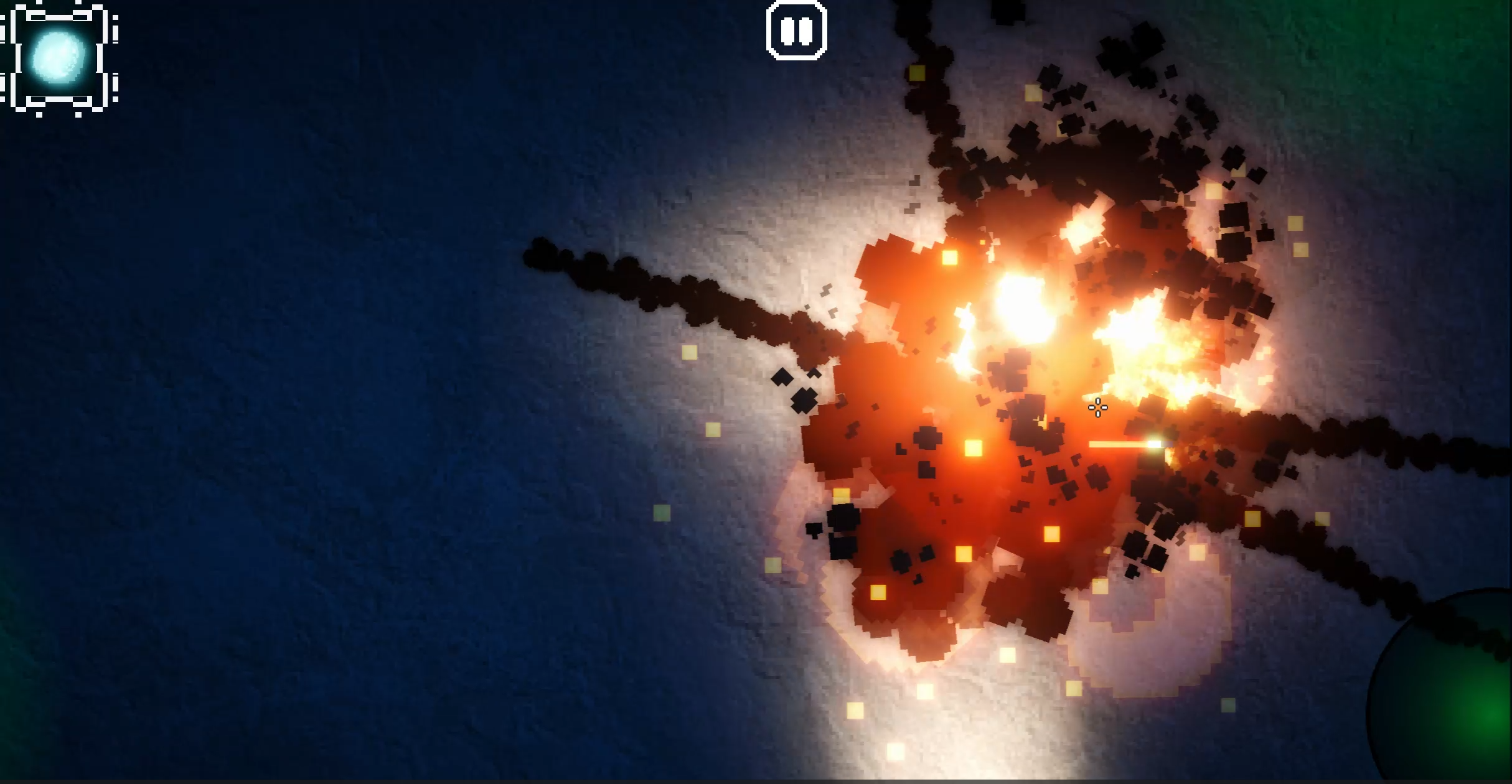 Light·弹射竞技场游戏截图