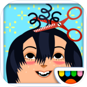 Toca Hair Salon 2icon