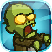 Zombieville USA 2icon