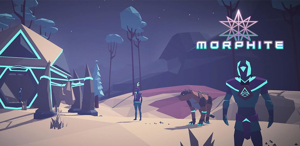 Morphite