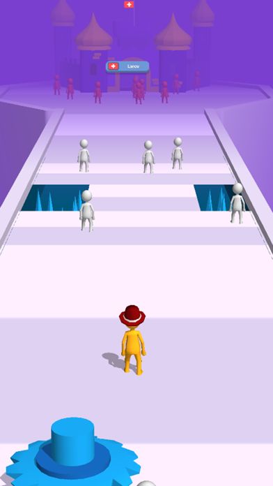 团结行动!游戏截图