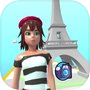 World Tour 3Dicon