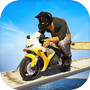 Motorbike Mega Ramp Stuntsicon