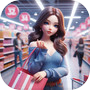 My Virtual Shopping Storeicon