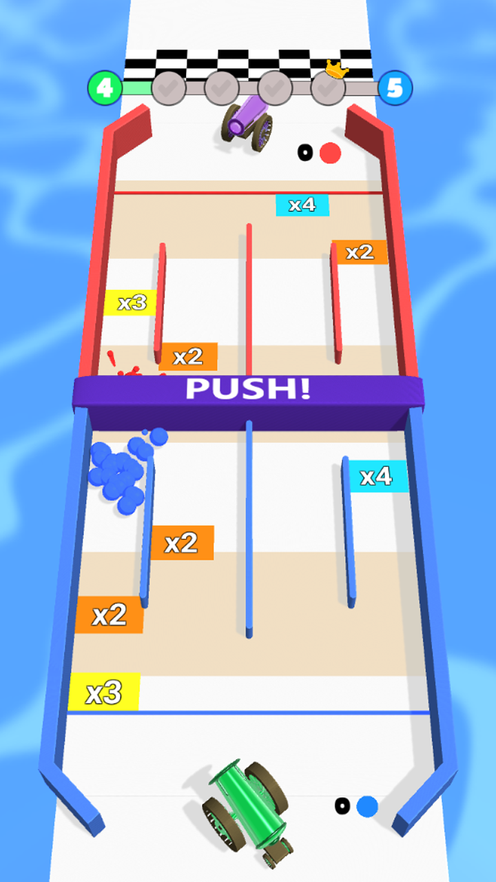 最强滚球游戏截图