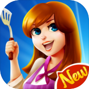 Cooking Queen: Restaurant Rush