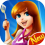 Cooking Queen: Restaurant Rushicon