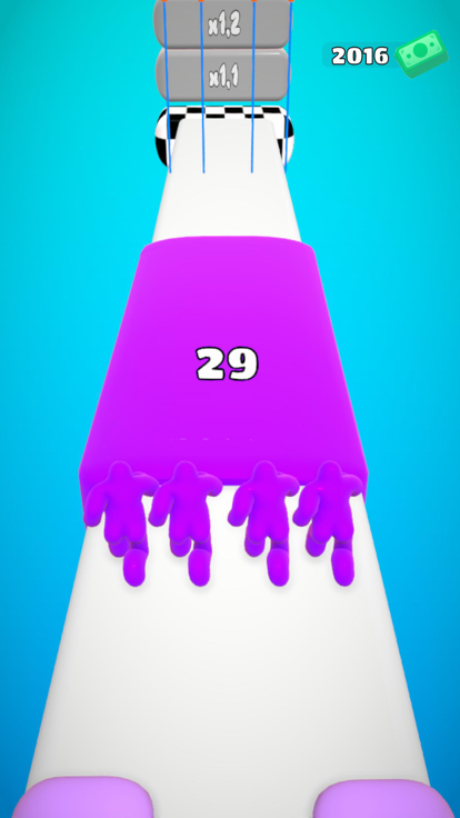 Spread Pigments游戏截图