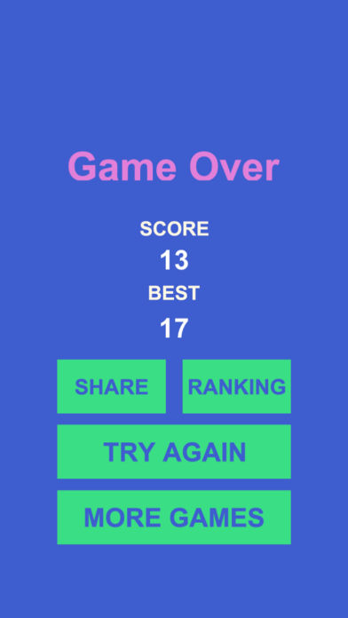 ただコインをとるだけ！游戏截图