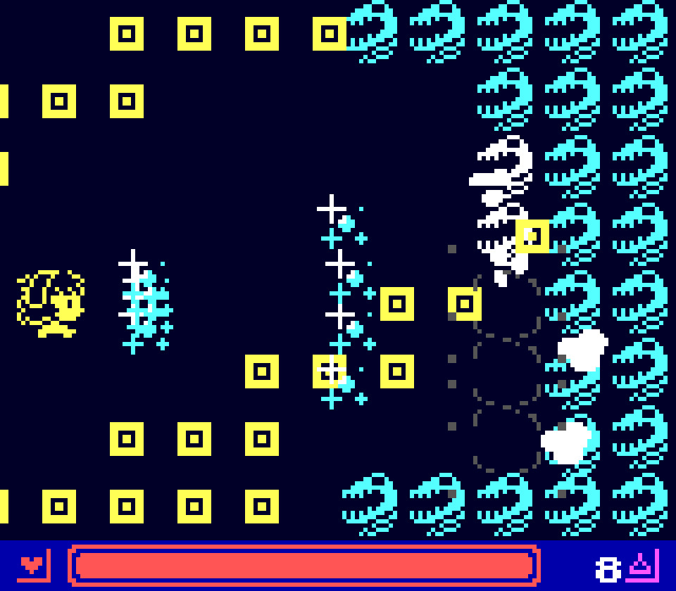 Princess Remedy in a World of Hurt游戏截图