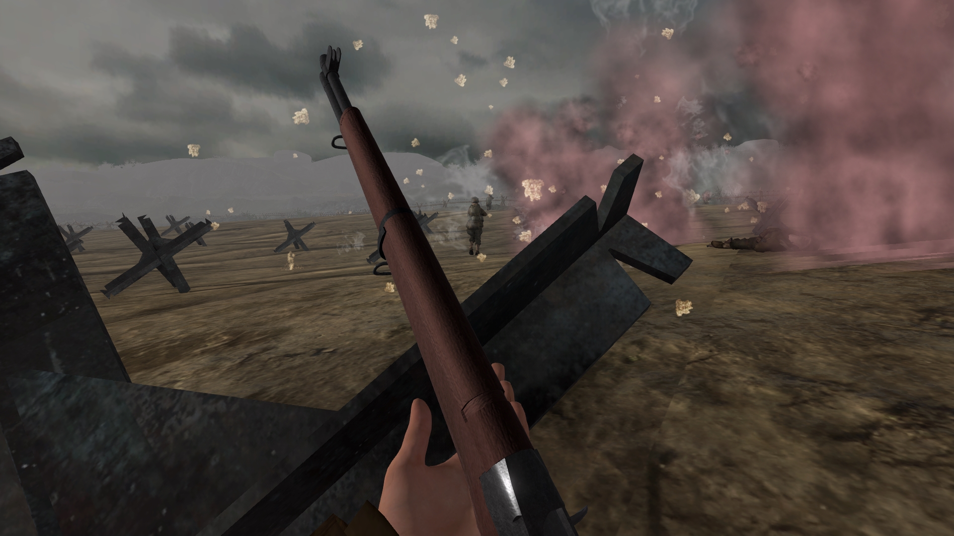 Easy Red游戏截图