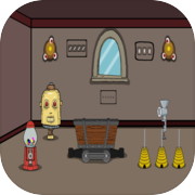 Escape From Clay House